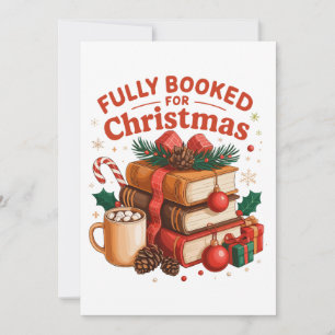 Cartes Pour Fêtes Annuelles Entièrement Réservé Pour Les Livres De Noël Cosy V