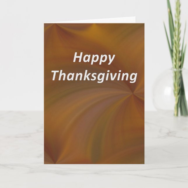 Cartes Pour Fêtes Annuelles Entrez Avec Thanksgiving & Blessing Psaum 100 (Devant)