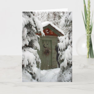 CARTES POUR FÊTES ANNUELLES ENVOYER DES VACANCES "CHAUDES" VOUS SOUHAITE