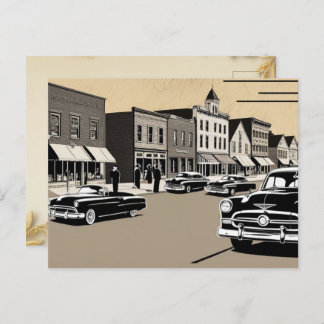 Cartes Pour Fêtes Annuelles époque