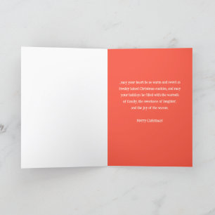 Cartes Pour Fêtes Annuelles Équipe de biscuits de Noël