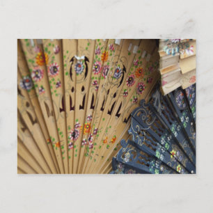 Cartes Pour Fêtes Annuelles Espagne, province de Cadix, Séville. Père Noël his