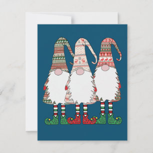 Cartes Pour Fêtes Annuelles essai