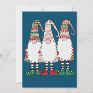 Cartes Pour Fêtes Annuelles essai
