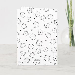 Cartes Pour Fêtes Annuelles Essentiels personnalisés pour la rentrée scolaire