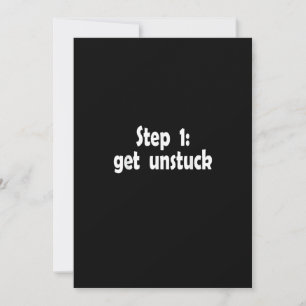 Cartes Pour Fêtes Annuelles Étape Obtenir Inspiration Bateau Bloqué Motivation