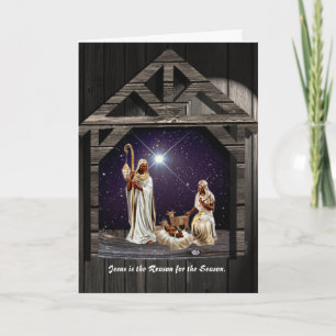 Cartes Pour Fêtes Annuelles Ethnique