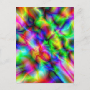 Cartes Pour Fêtes Annuelles Étoiles de Noël