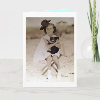 Cartes Pour Fêtes Annuelles Étreintes !