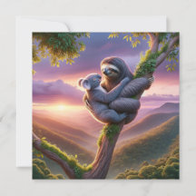 Étreintes de la nature sauvage