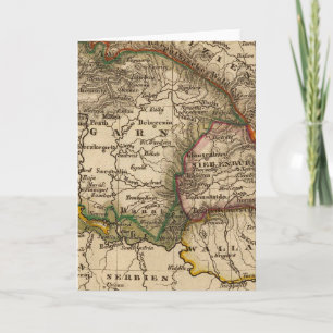 Cartes Pour Fêtes Annuelles Europe orientale