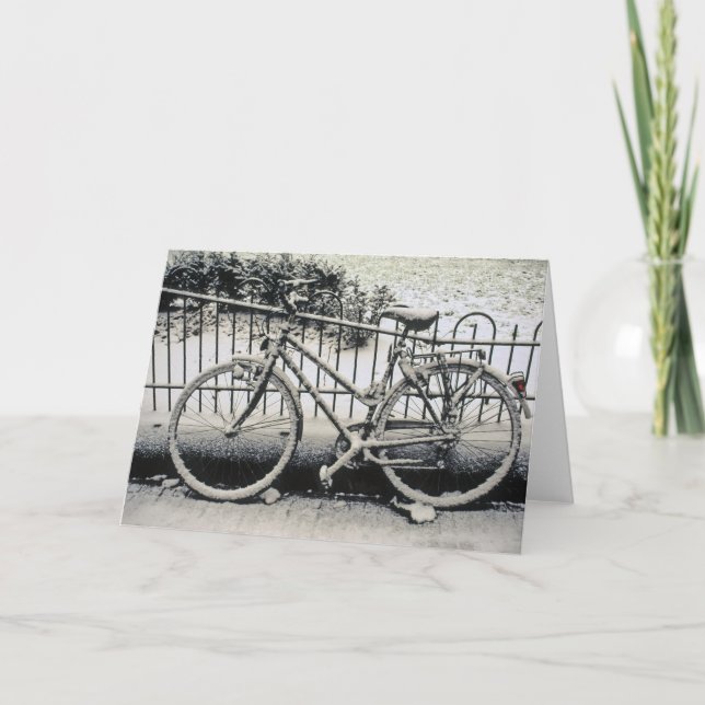 Cartes Pour Fêtes Annuelles Europe, Pays-Bas, Amsterdam.A (Devant)