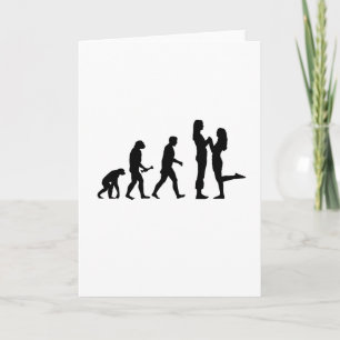 Cartes Pour Fêtes Annuelles Evolution du mariage lesbien