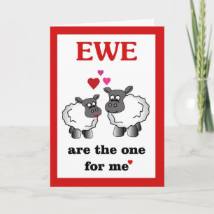 Cartes Pour Fêtes Annuelles Ewe est celui qui me convient