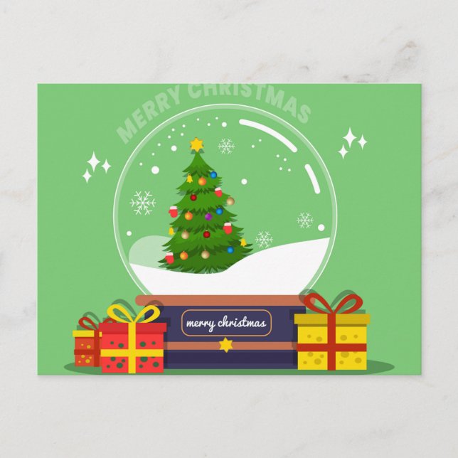 Cartes Pour Fêtes Annuelles Extraordinaire (Devant)