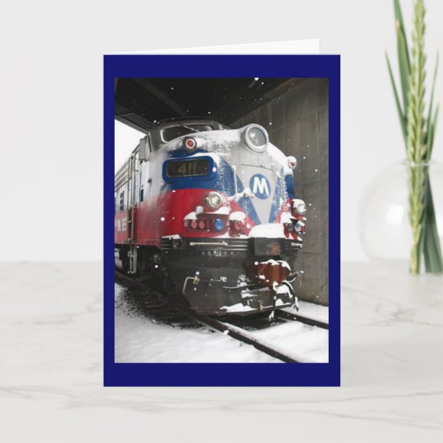 Cartes Pour Fêtes Annuelles F10 Noël (Devant)