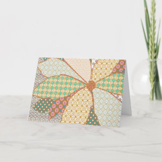 Cartes Pour Fêtes Annuelles Face