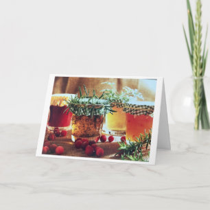 CARTES POUR FÊTES ANNUELLES **FAIRE DE NOUVEAUX SOUVENIRS / FAMILLE & AMIS**