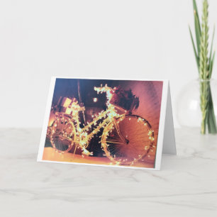 CARTES POUR FÊTES ANNUELLES **FAIRE DE NOUVEAUX SOUVENIRS / FAMILLE & AMIS**