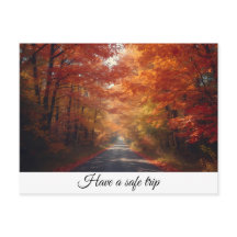 Faites Un Voyage En Sécurité