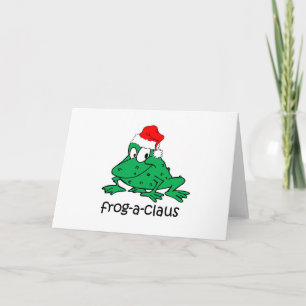 Cartes Pour Fêtes Annuelles Fantaisie de Noël