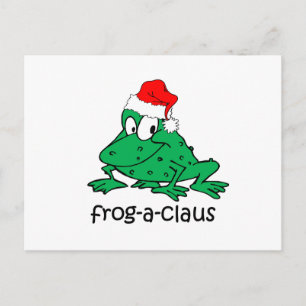Cartes Pour Fêtes Annuelles Fantaisie de Noël