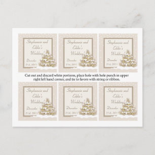 Cartes Pour Fêtes Annuelles Favoris Tags Old Town Noël
