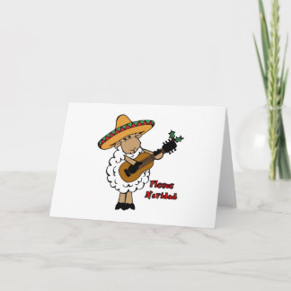 Cartes Pour Fêtes Annuelles Fce Navidad