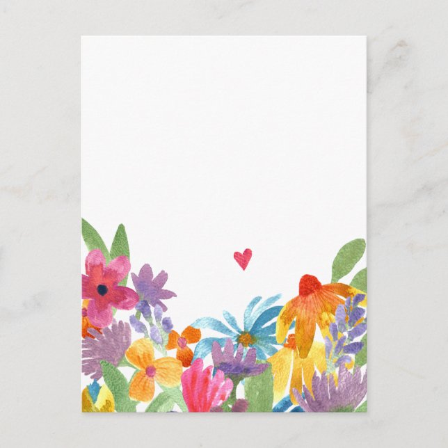 Cartes Pour Fêtes Annuelles Felicitaciones! (Devant)