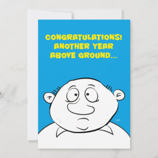 Cartes Pour Fêtes Annuelles Félicitation !