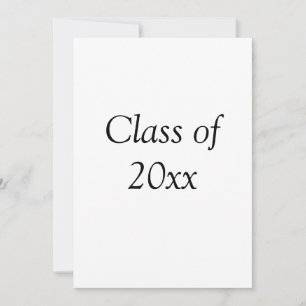 Cartes Pour Fêtes Annuelles Félicitations pour la remise des diplômes promotio