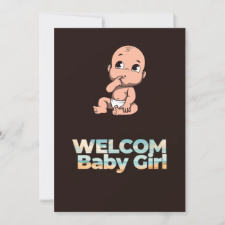 Cartes Pour Fêtes Annuelles félicitations pour naissance