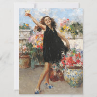 Félicitations Toast (par Vincenzo Irolli)