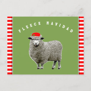Cartes Pour Fêtes Annuelles feliz navidad