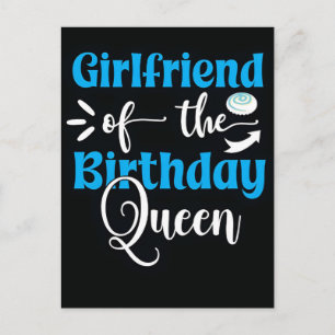 Cartes Pour Fêtes Annuelles Femme d'anniversaire Fille Enfants Célébration en