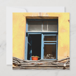 Cartes Pour Fêtes Annuelles Fenêtre à Saint-Pétersbourg