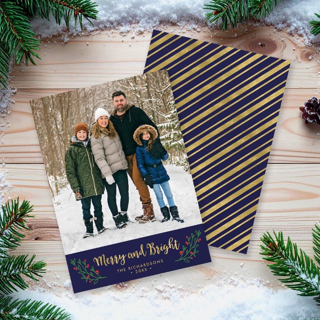 Cartes Pour Fêtes Annuelles Festiage Joyeux Festiage et photo de Fêtes Lumineu (Créateur téléchargé)