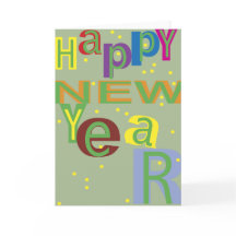 Festif Confetti Splash Nouvel An