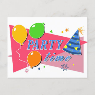 Cartes Pour Fêtes Annuelles Fête