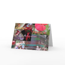 Fête d'Aloha Joie Famille Amour Paix Rire