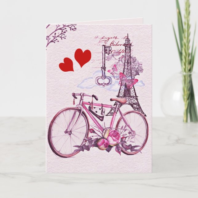 Cartes Pour Fêtes Annuelles fête de la Valence (Devant)