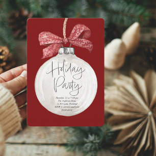 Cartes Pour Fêtes Annuelles Fête de Noël