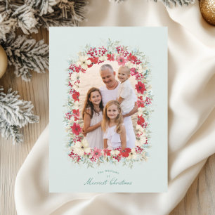 Cartes Pour Fêtes Annuelles fête de noël