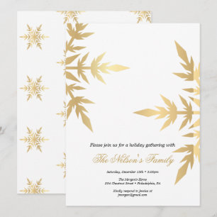 Cartes Pour Fêtes Annuelles Fête de Noël Holiday Holly 