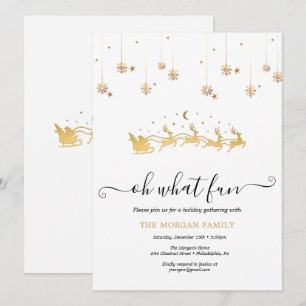 Cartes Pour Fêtes Annuelles Fête de Noël Holiday Holly 