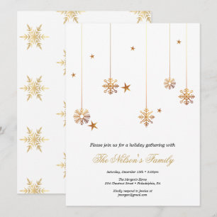 Cartes Pour Fêtes Annuelles Fête de Noël Holiday Holly 