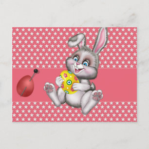 Cartes Pour Fêtes Annuelles Fête de Pâques