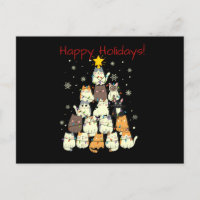 Fête des chats !