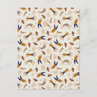 Fête des clowns du Carnaval de cirque vintage