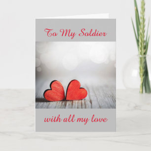 CARTES POUR FÊTES ANNUELLES FÊTE DES PÈRES AMOUR DE MOI / ENFANTS